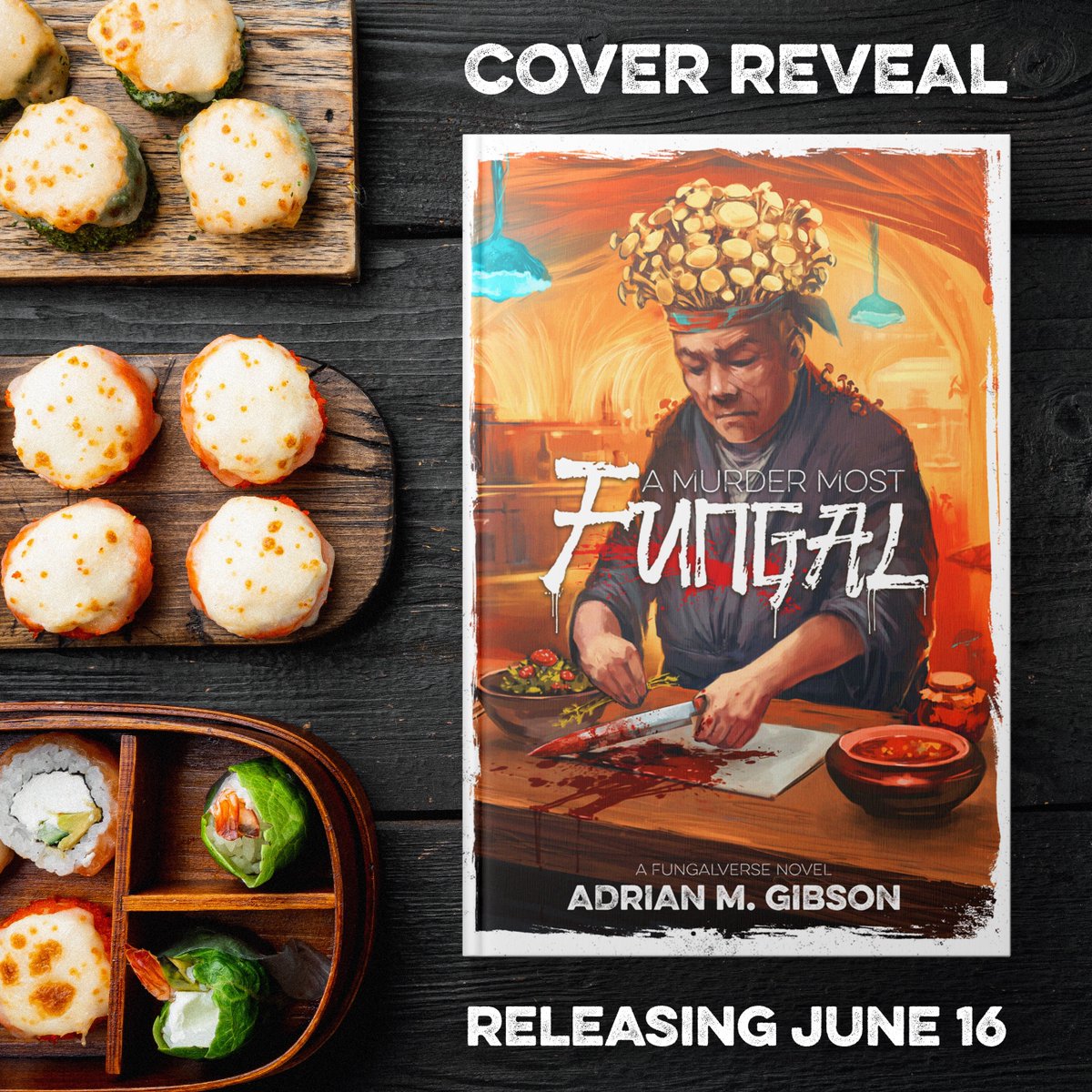 The Broken Binding | Bookstore tweet media