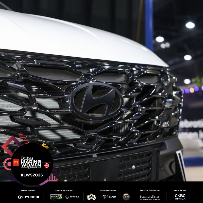 Forbes Woman Africa Leading Women Summit tweet media