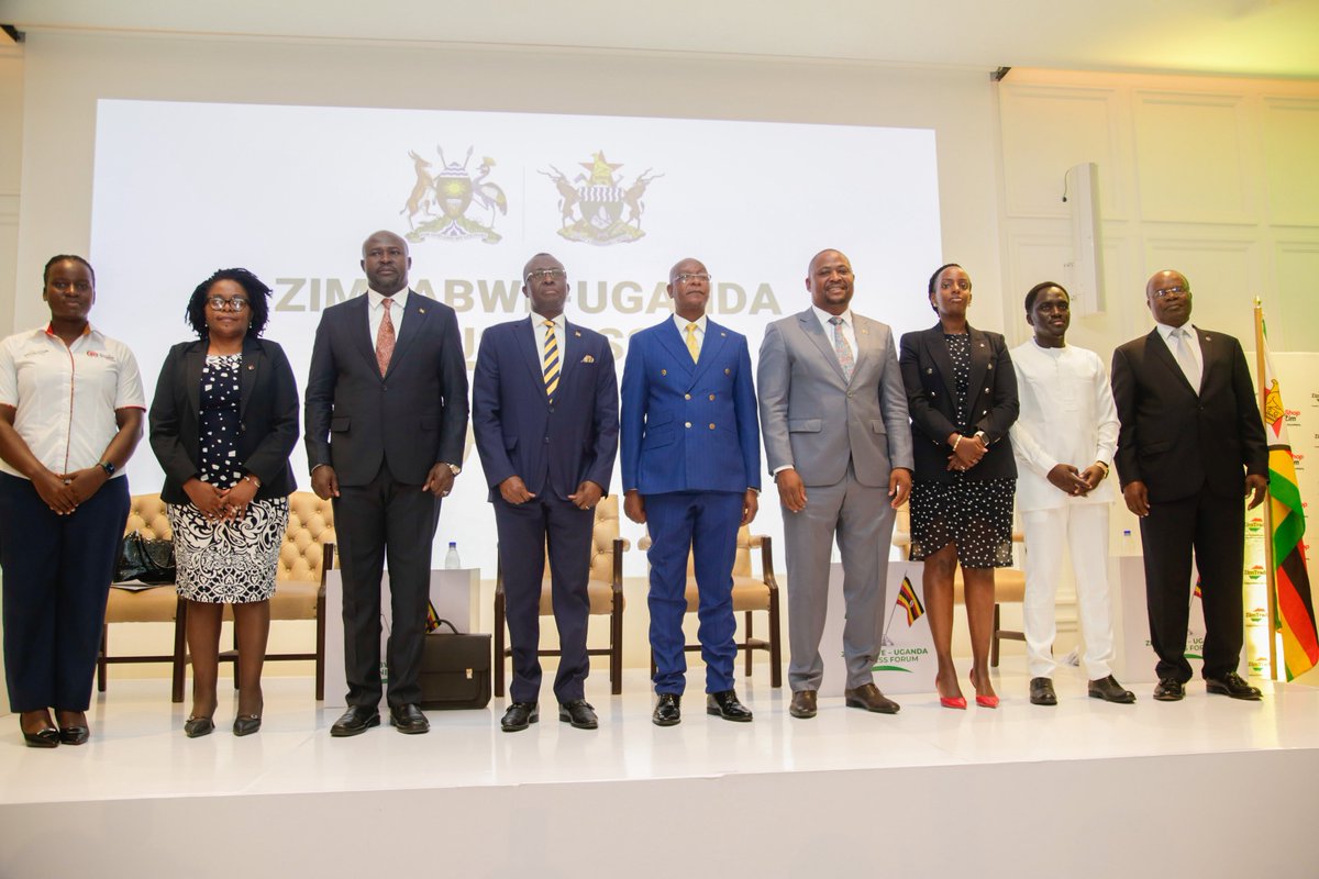 Amb. Paul Amoru tweet media