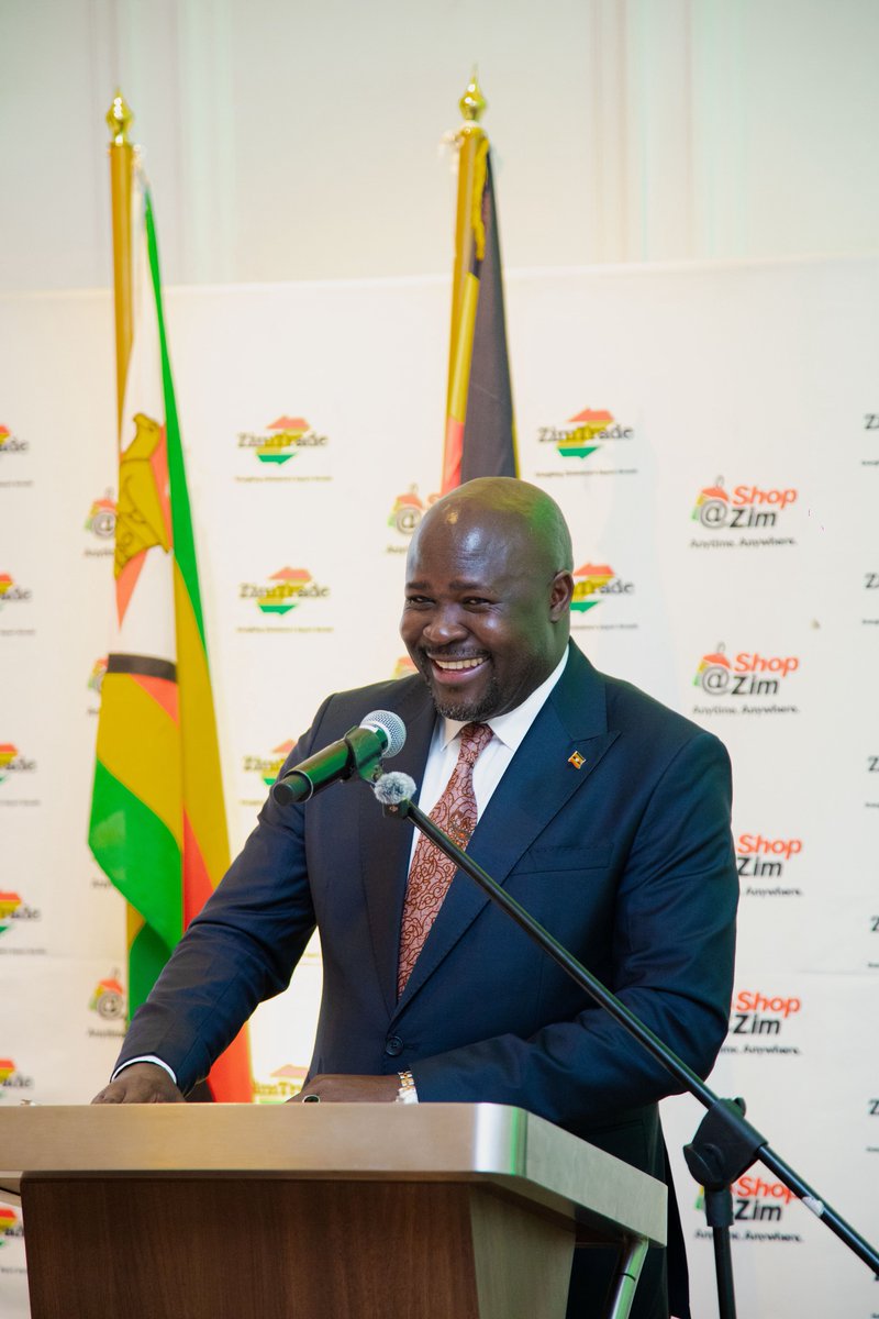 Amb. Paul Amoru tweet media