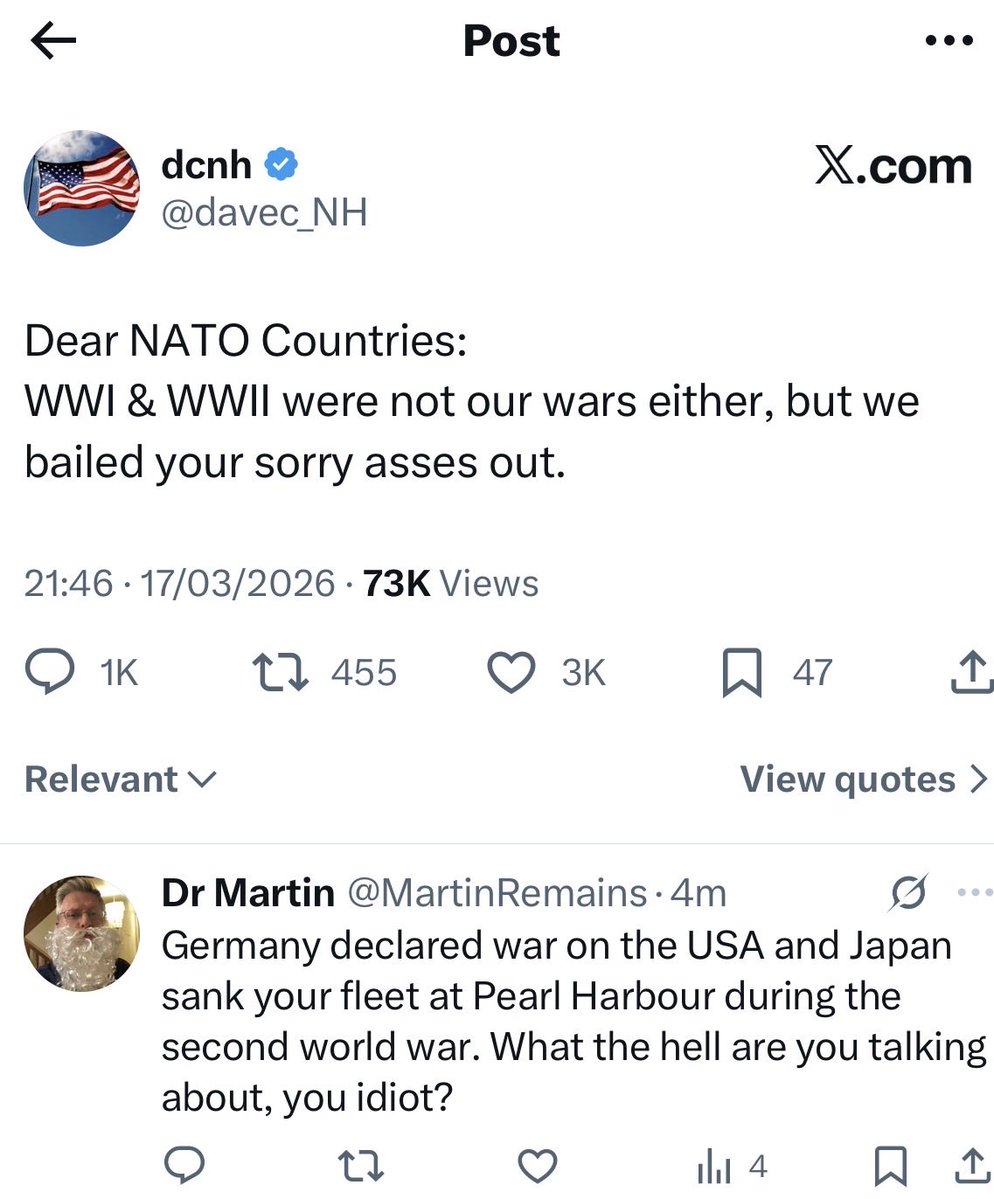 Dr Martin tweet media