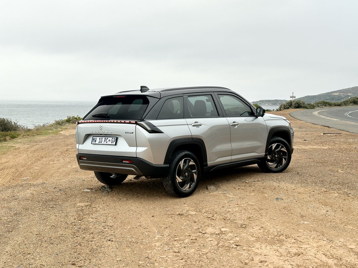 Khulekani on Wheels tweet media