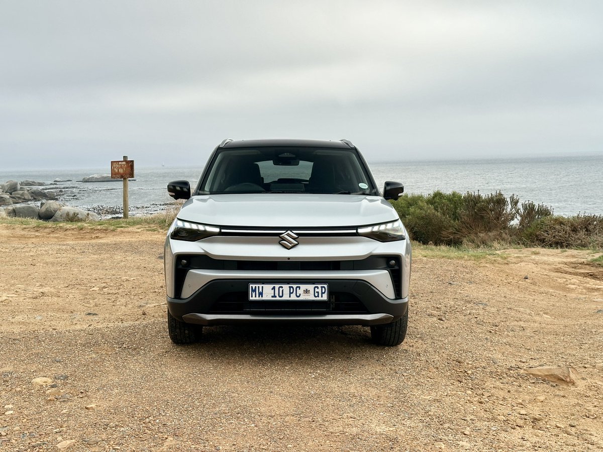 Khulekani on Wheels tweet media