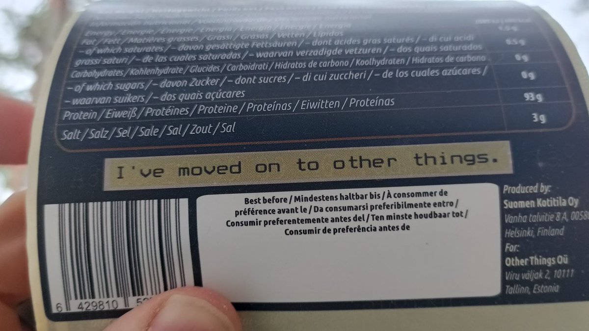 Bitcoin Beef Bits tweet media