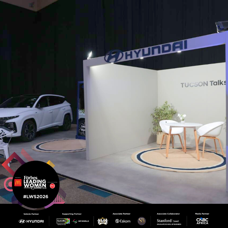 Forbes Woman Africa Leading Women Summit tweet media