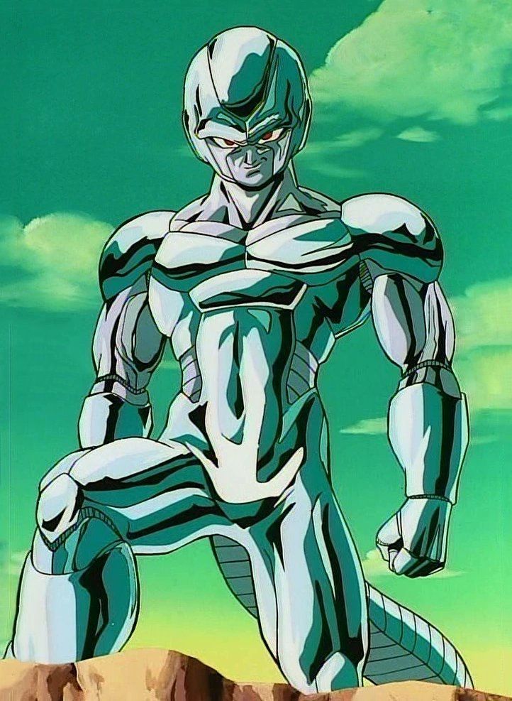 90s Dragon Ball Z (@90sdbz) on Twitter photo 