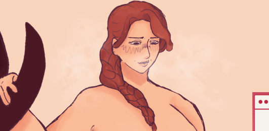 Jerryrig anims (jerry) (?) tweet media