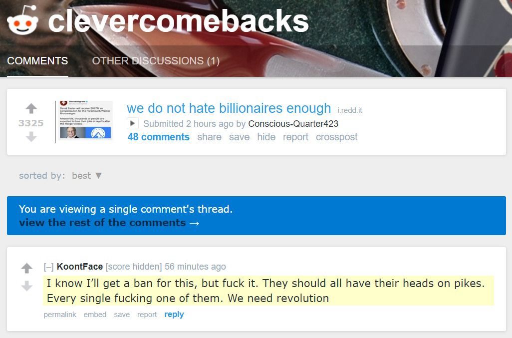 Reddit Lies tweet media