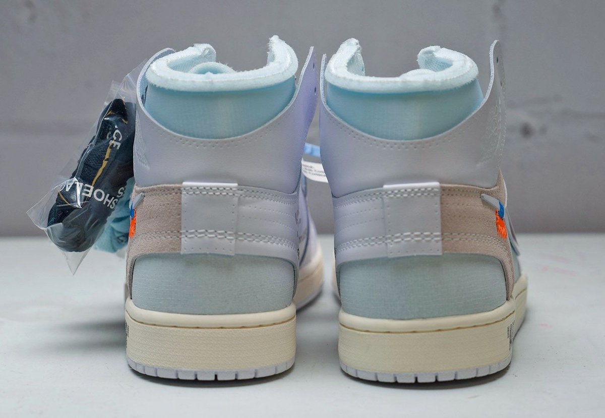 JustFreshKicks tweet media