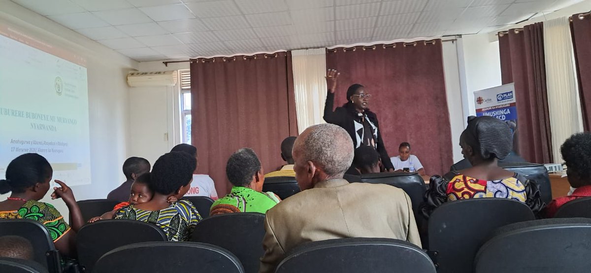 Caritas Rwanda tweet media