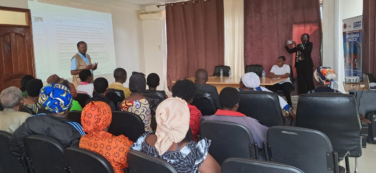 Caritas Rwanda tweet media