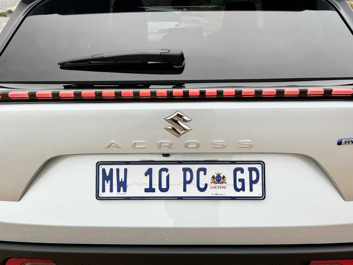 Khulekani on Wheels tweet media