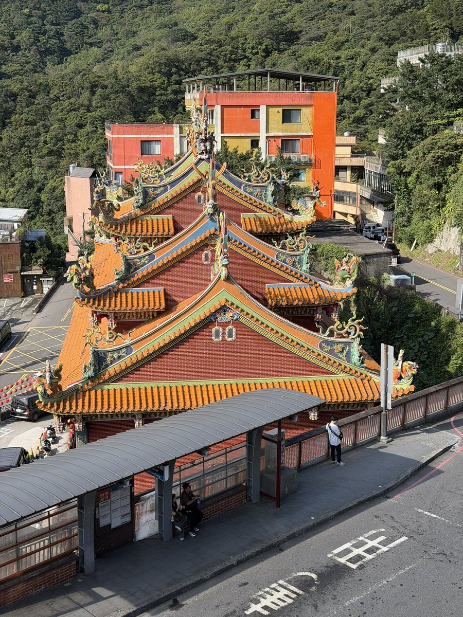 wydLims's tweet photo. North tricity tour in Taiwan https://t.co/CdC8S79pSJ