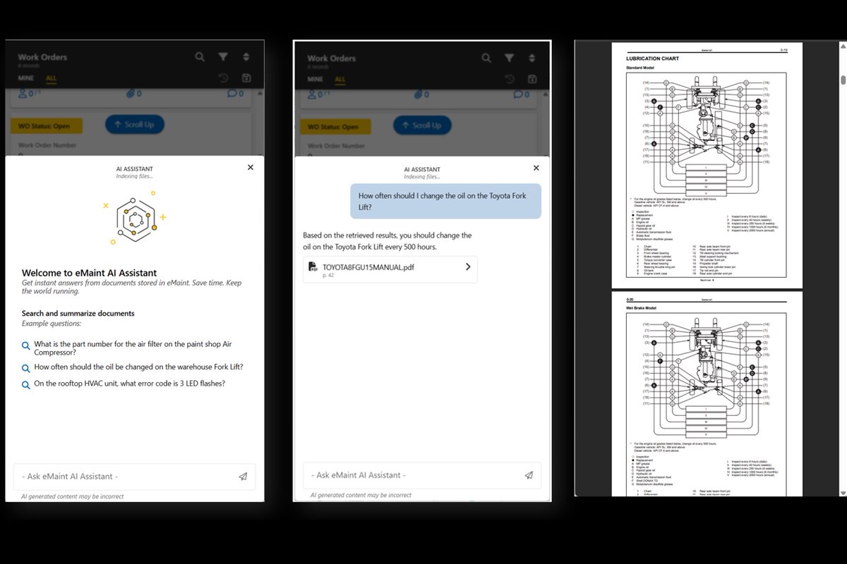 i40 Today tweet media
