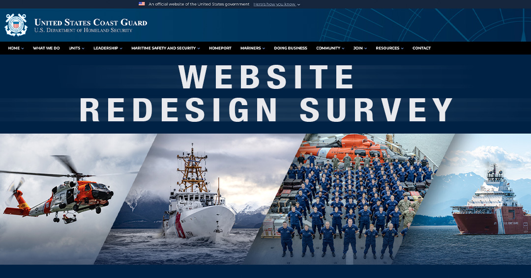 U.S. Coast Guard tweet media