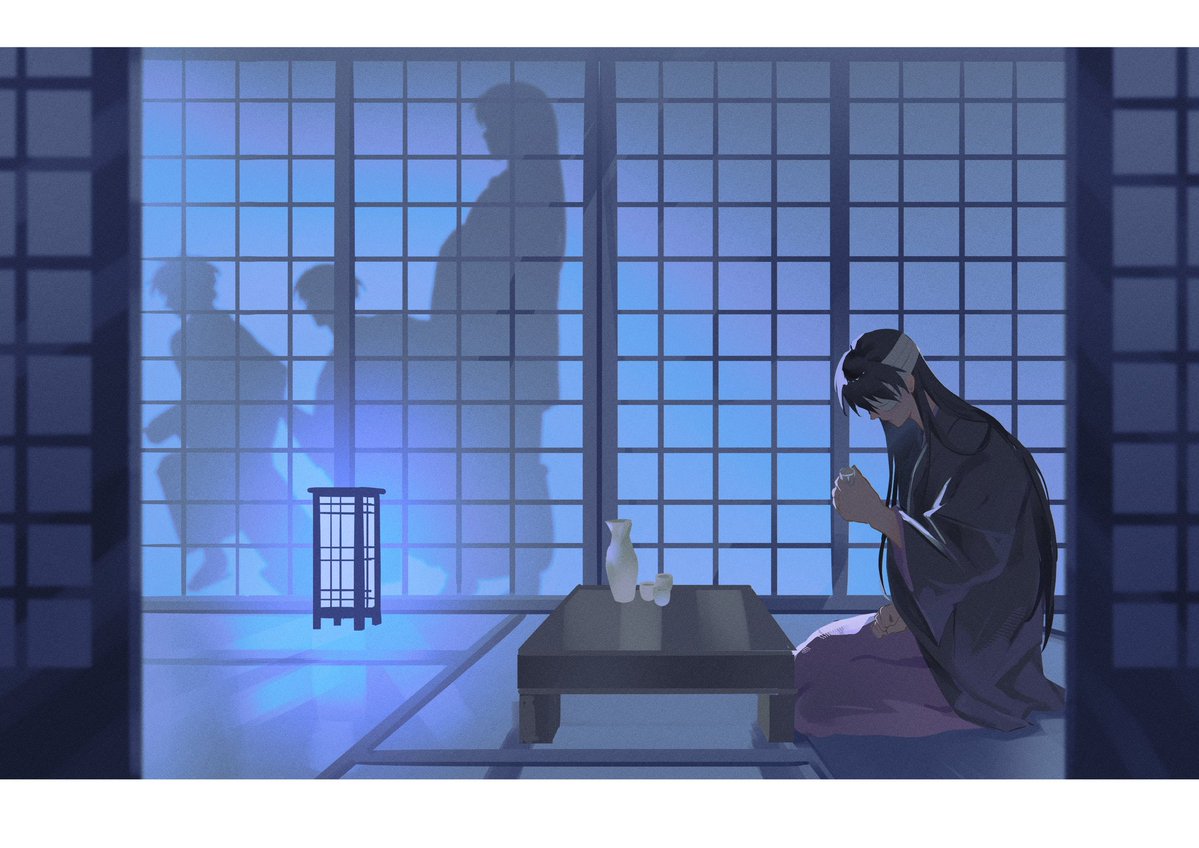 Enpitsuuu✏️ tweet media