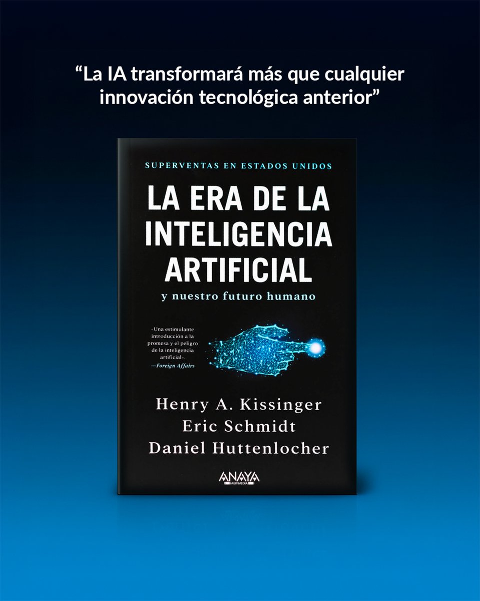 Anaya Multimedia tweet media