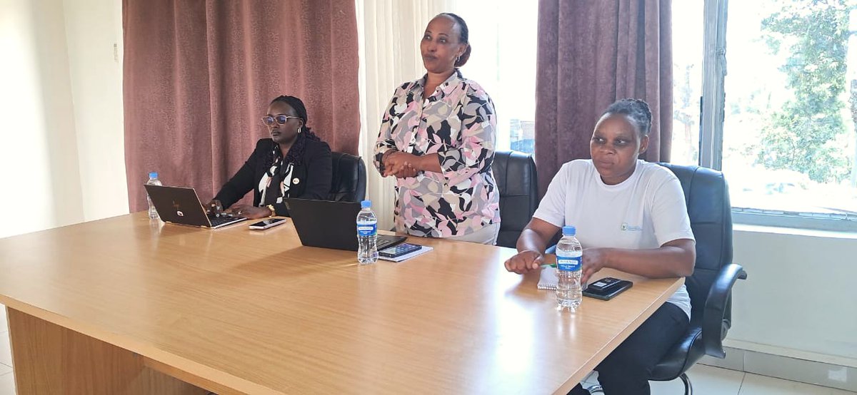 Caritas Rwanda tweet media