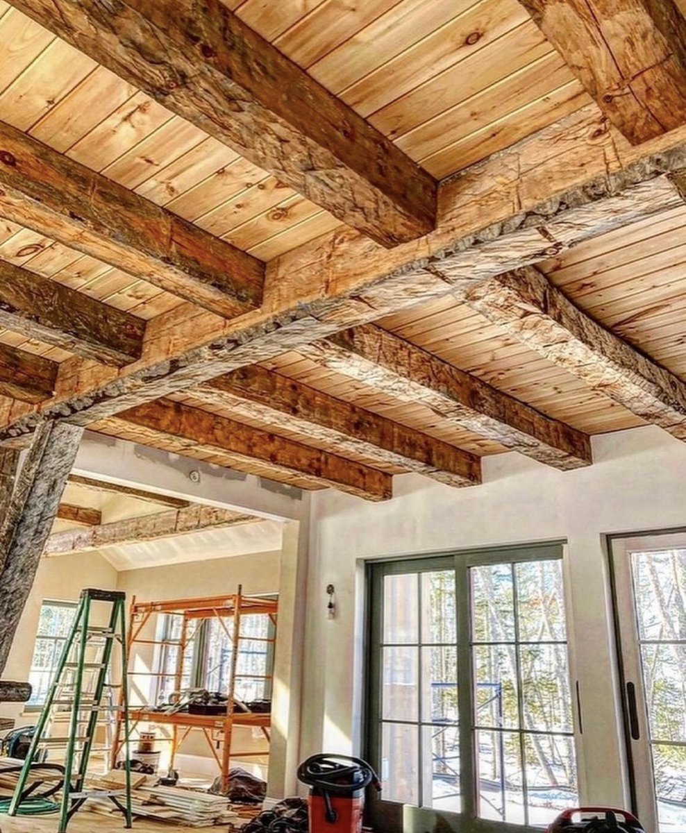 Renaissance Timber LLC tweet media