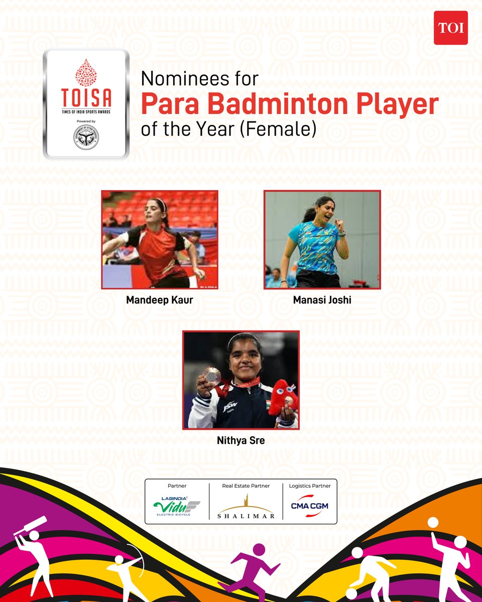 The Times Of India tweet media