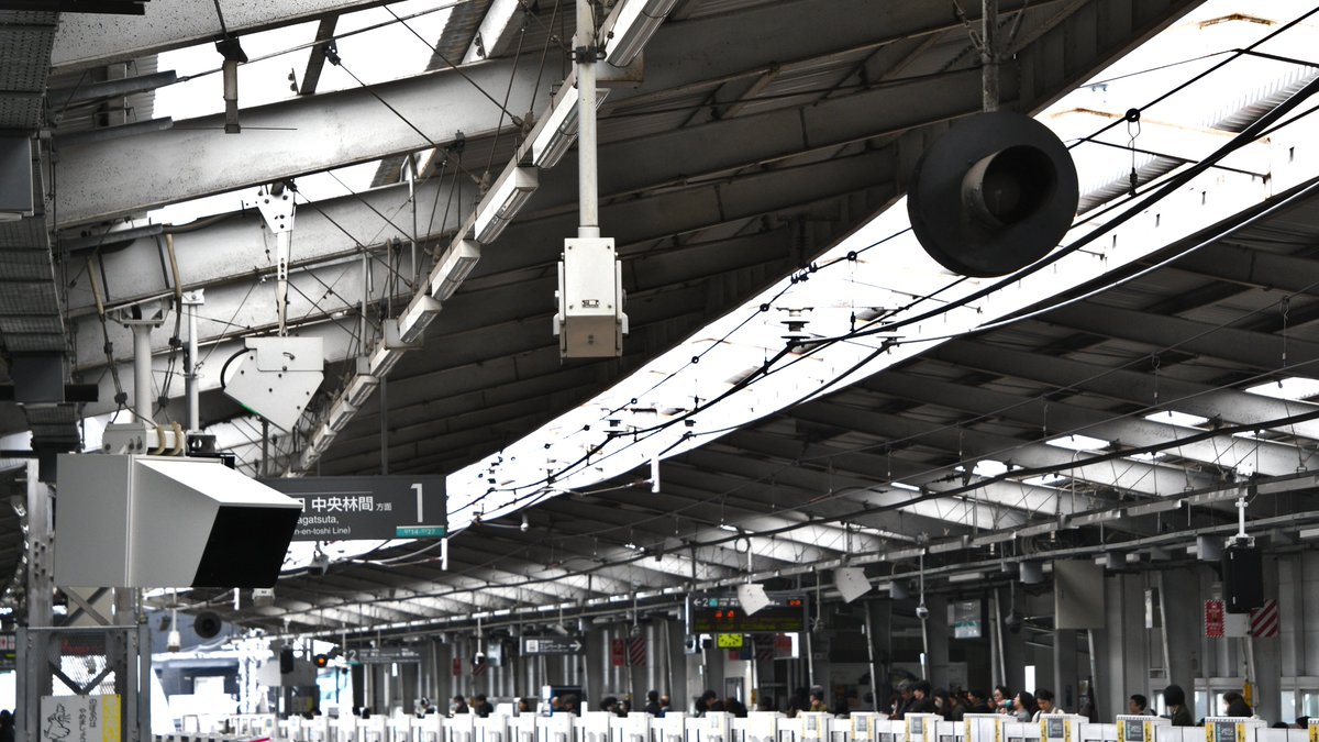 Mr.Densha tweet media