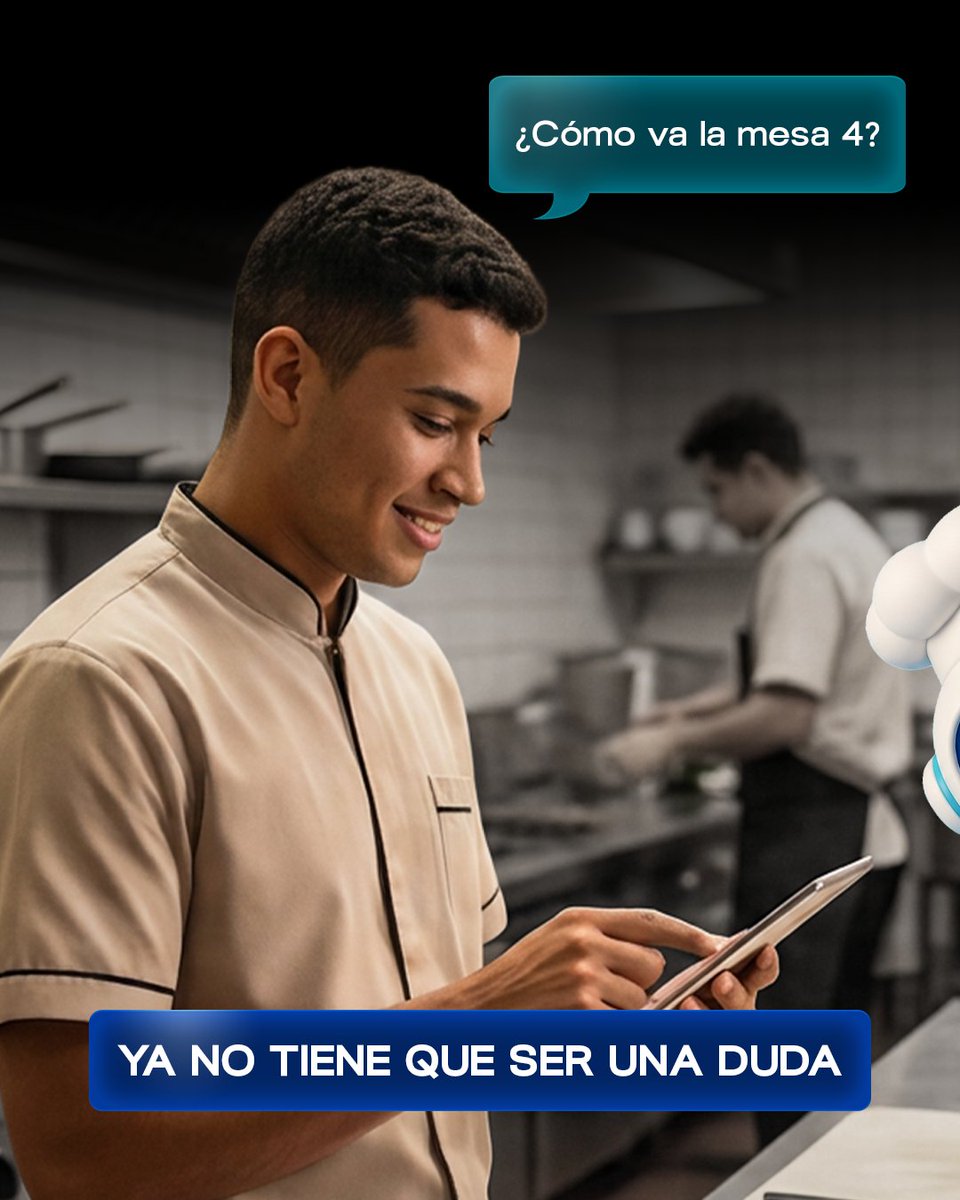 OlaClick tweet media