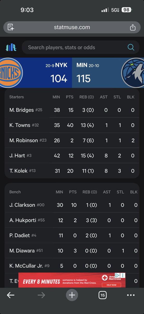 Jon - G.F.A. tweet media