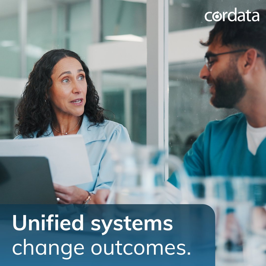 Cordata Health tweet media