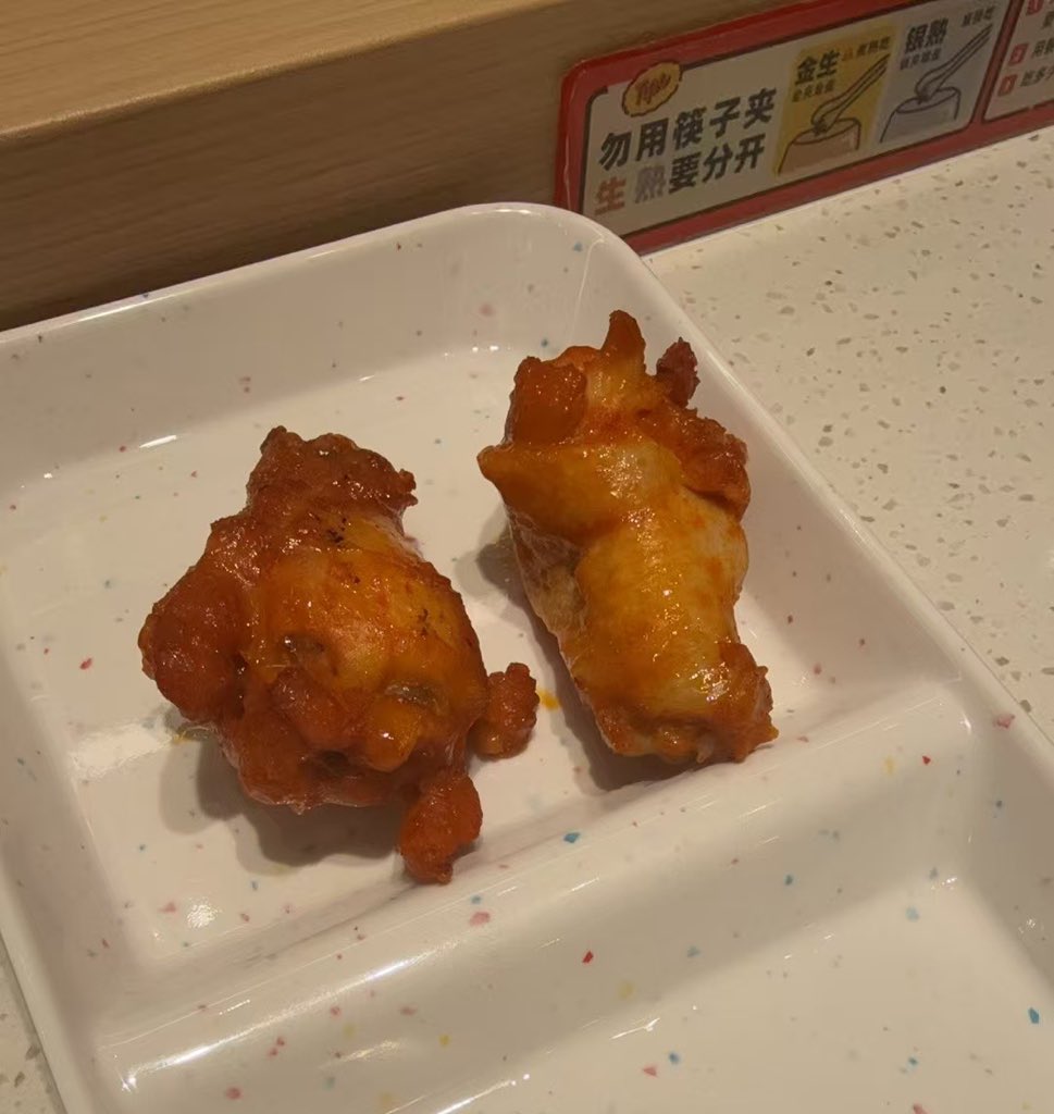 柯基汉堡🍔 tweet media