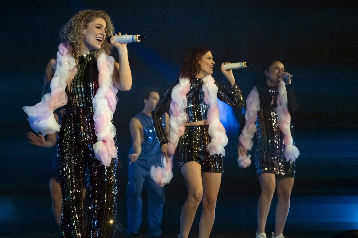 Indss || seeing Harry 💋 tweet media