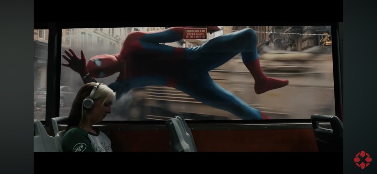 Ledoofuslenut's tweet photo. @3CFilmss  Rogue cameo? https://t.co/ZHZTFp4wIr
