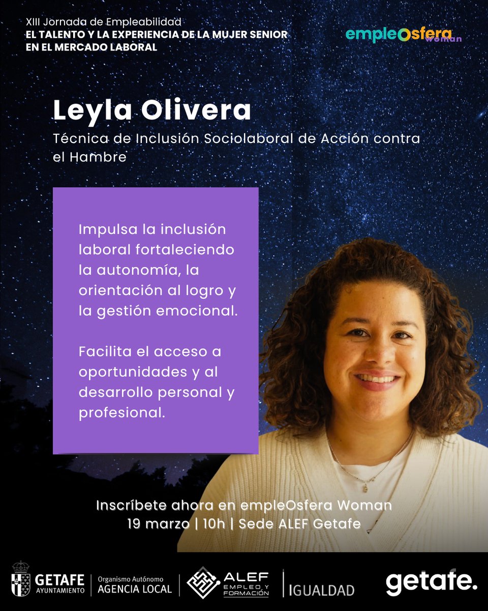 Agencia Local de Empleo y Formación tweet media