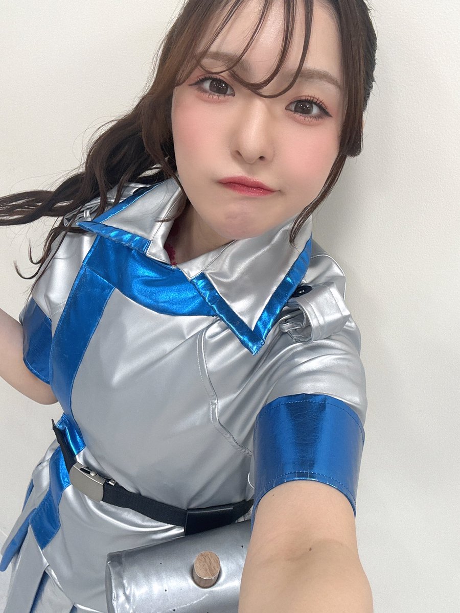 シアターの女神公演 ありがとうございました🎶 今日は久しぶりにサイド