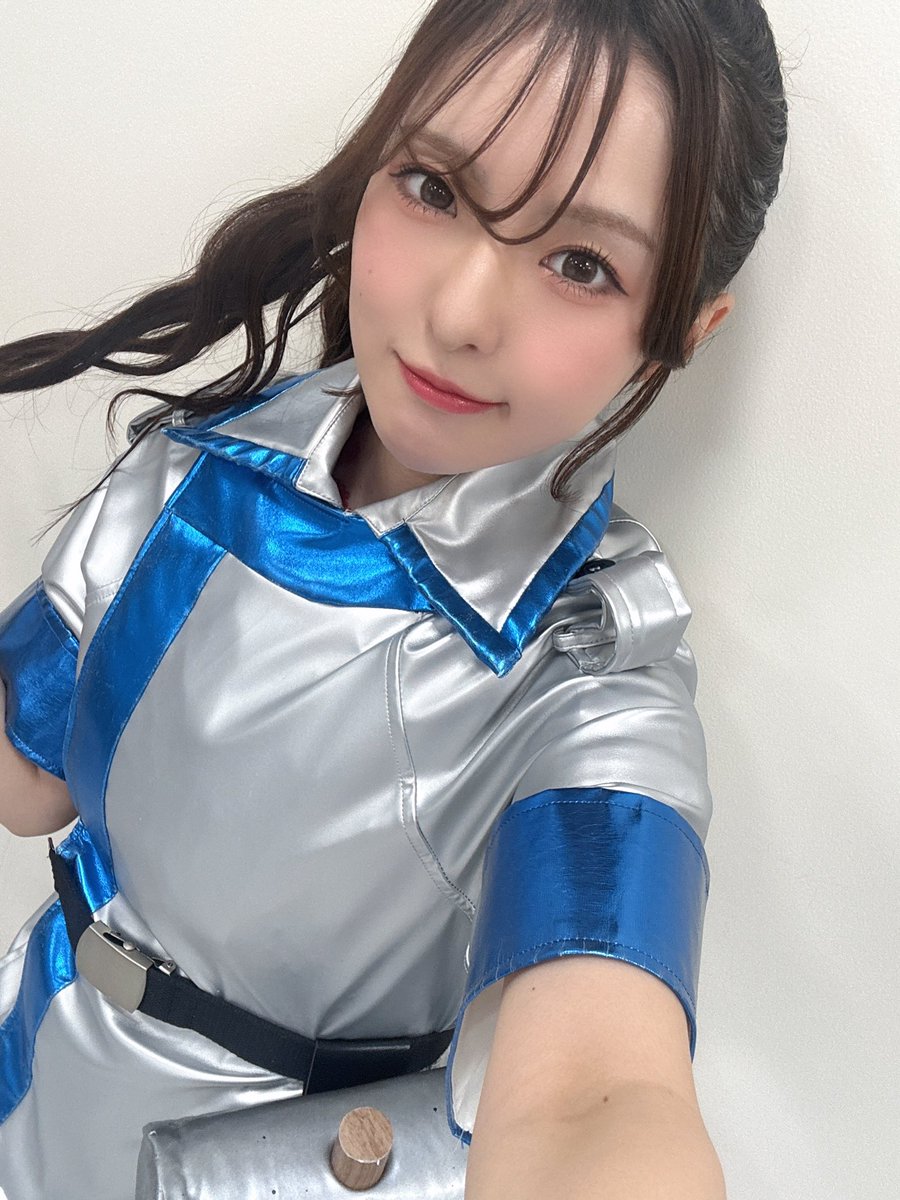 シアターの女神公演 ありがとうございました🎶 今日は久しぶりにサイド