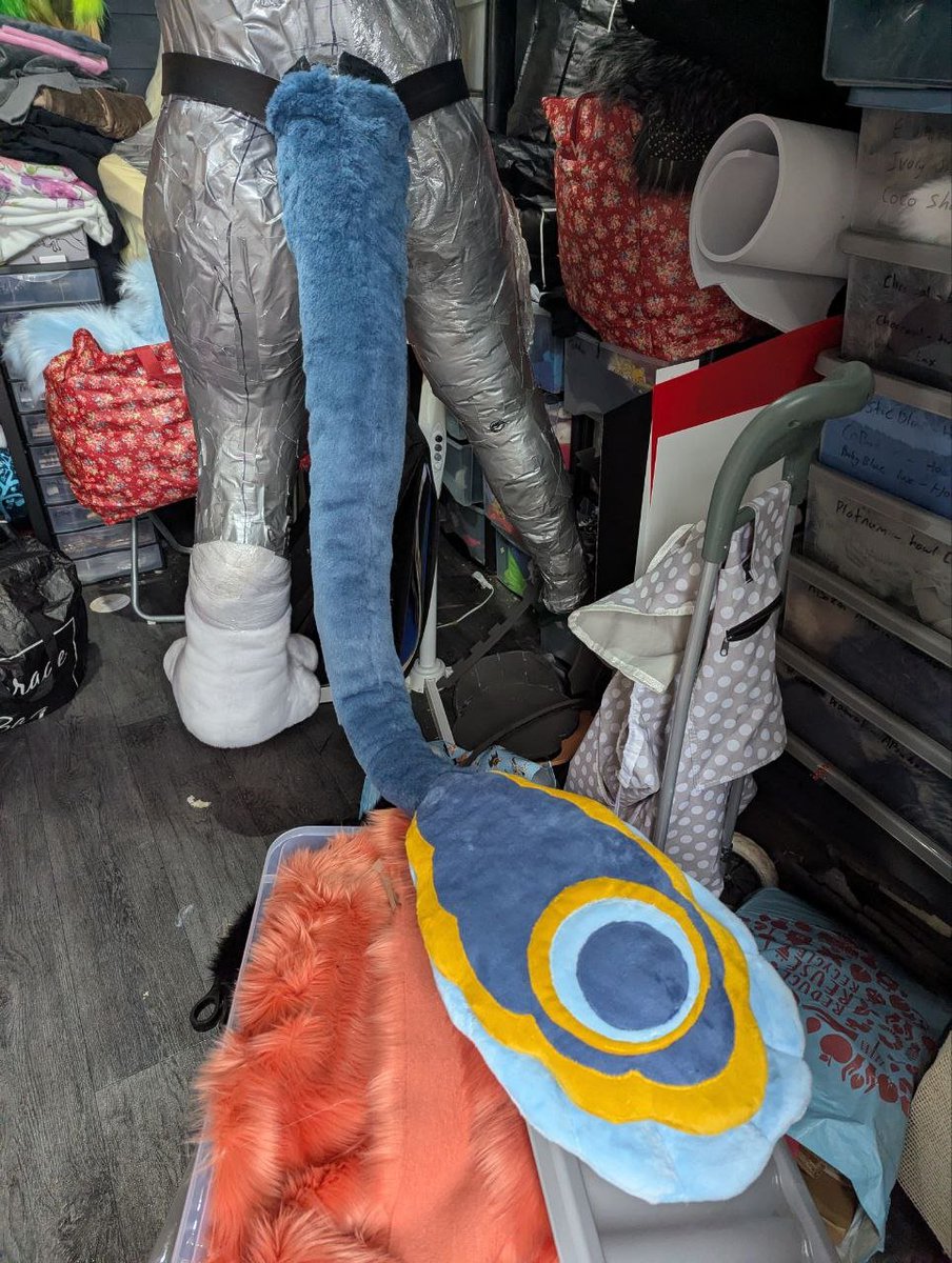 literally just a worm (SC+ CFZ) tweet media