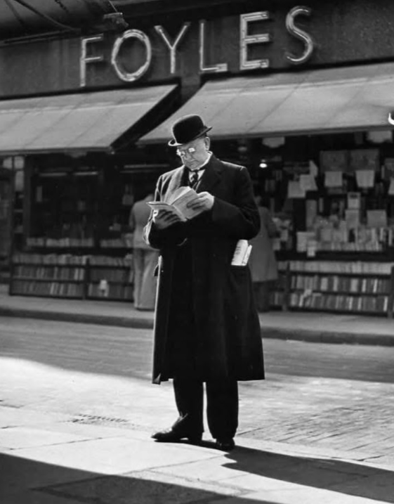 Lost London tweet media