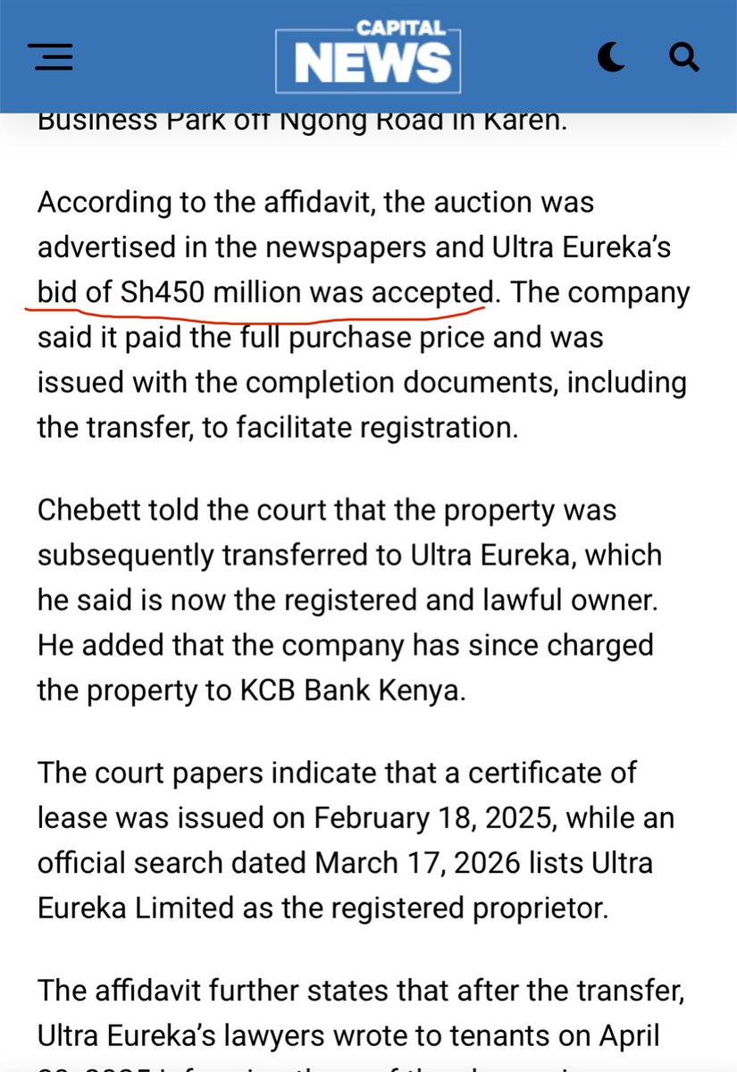 Edwin H. Dande tweet media