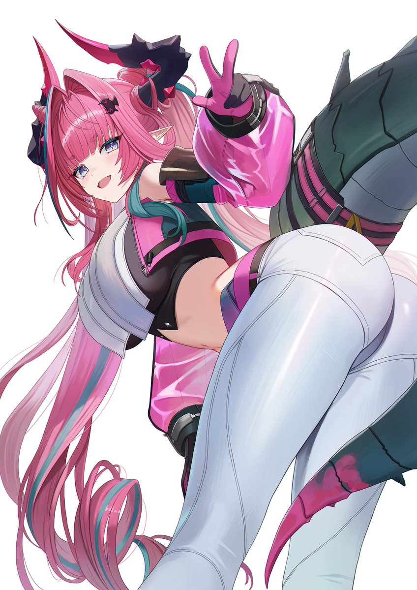 MelREon/メレオン tweet media