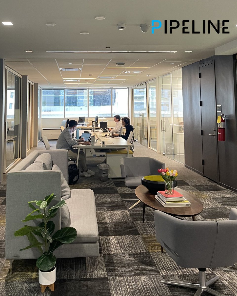 PipelineSpaces's tweet image. Spring cleaning your processes 🌿

What to audit this season:
• Workflows that slow you down
• Meetings that don’t move the needle
• Tools you’re not using
• Goals that need refining

Efficiency is built, not wished for.

#SpringReset #ProductivityTips #WorkSmarter