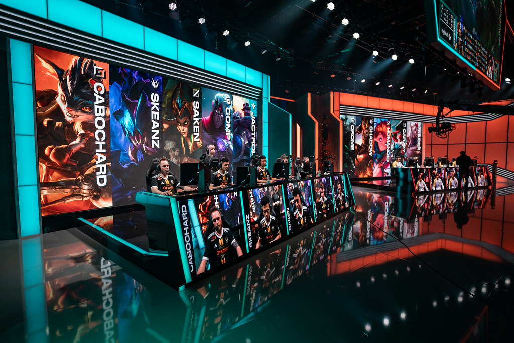 LCK_Charmander tweet media