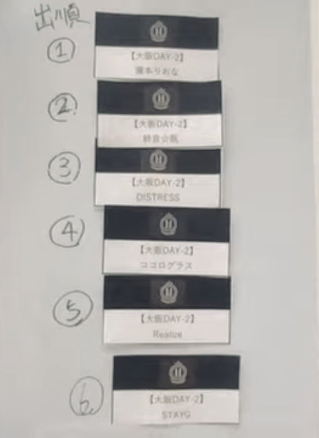 STAYG(ステイジー)/Vocal Group tweet media