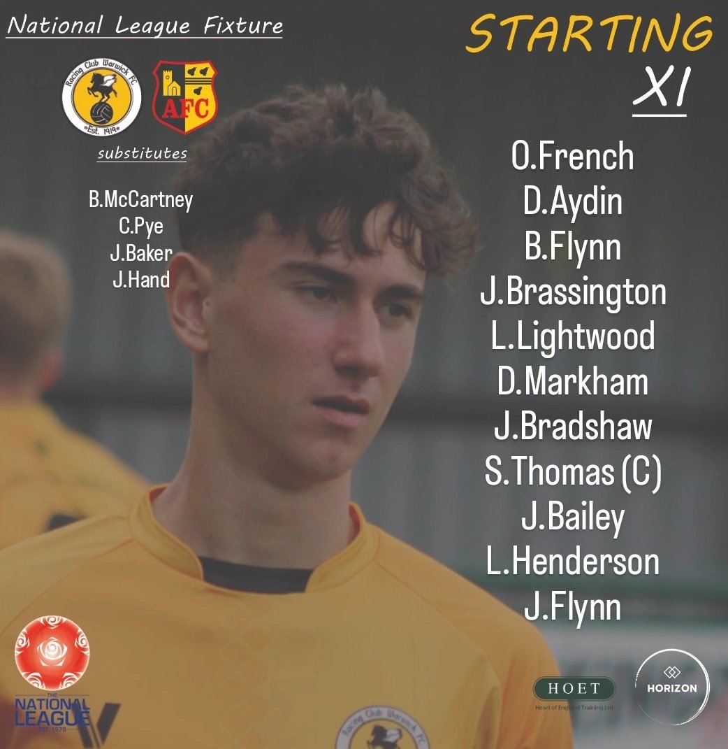 RCWFCacademy tweet media