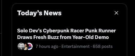 Fer // WISHLIST TOSSDOWN! 🚀 tweet media