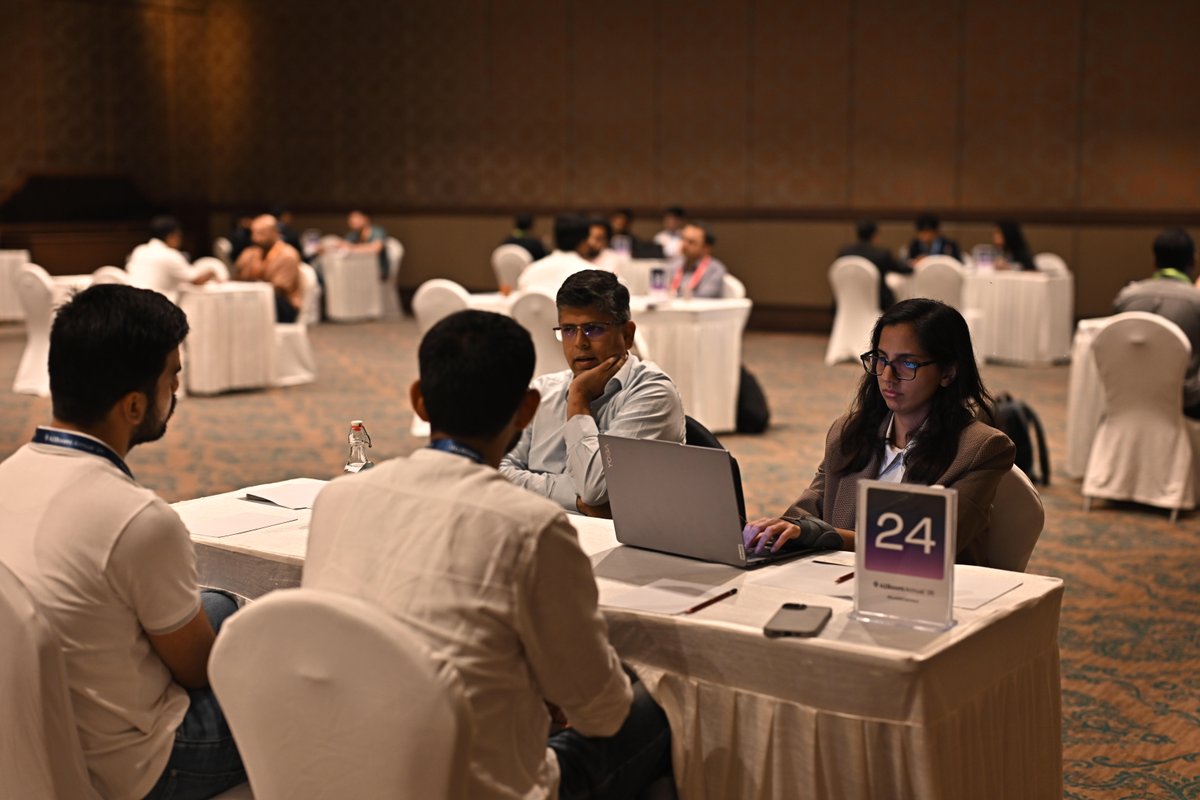 AIBoomi (formerly SaaSBoomi) tweet media