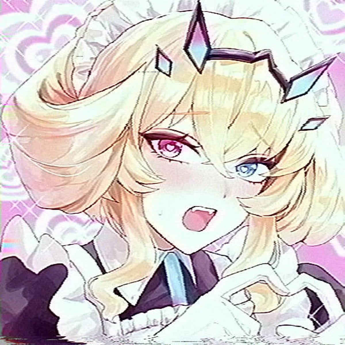 凱骨ヒデト tweet media