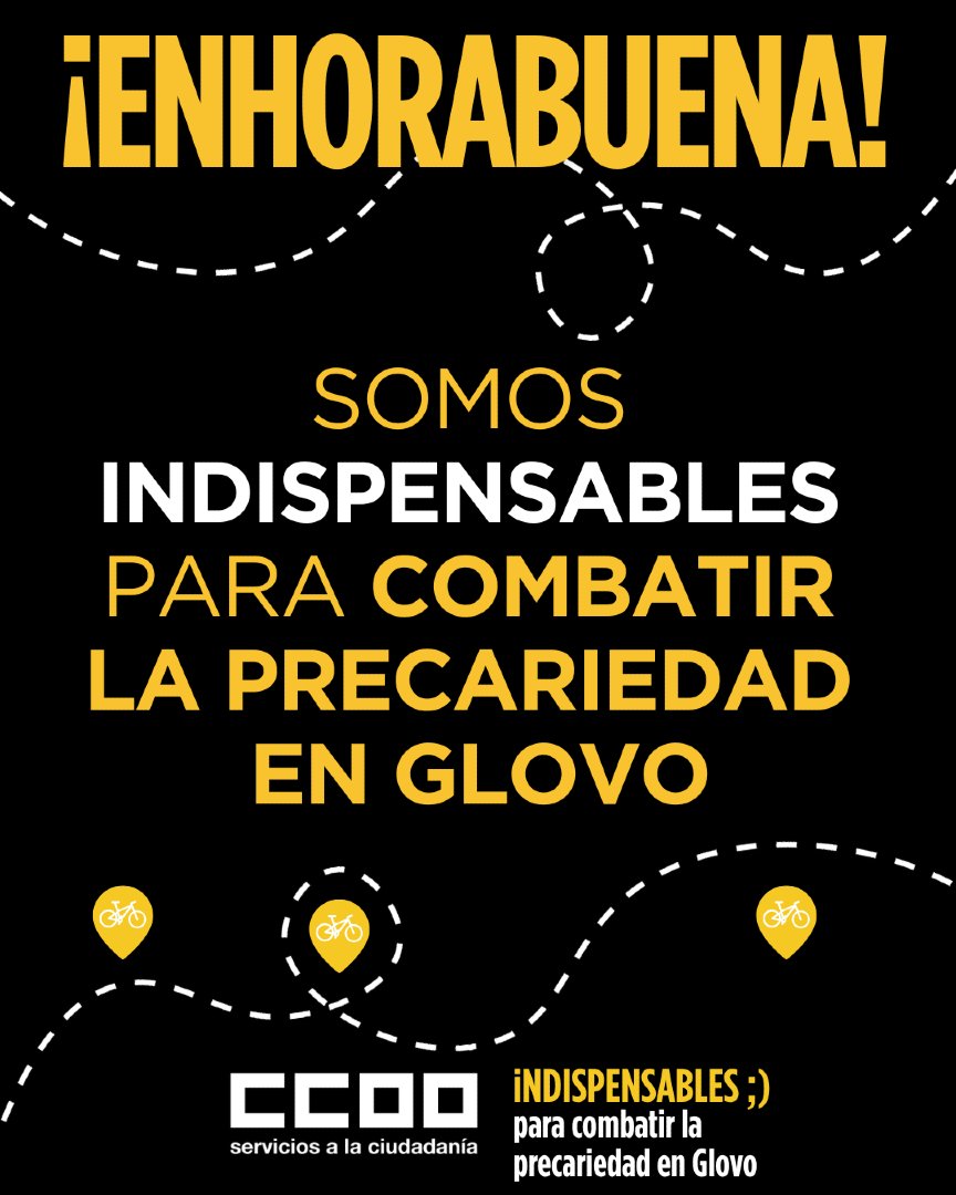 FSC-CCOO tweet media