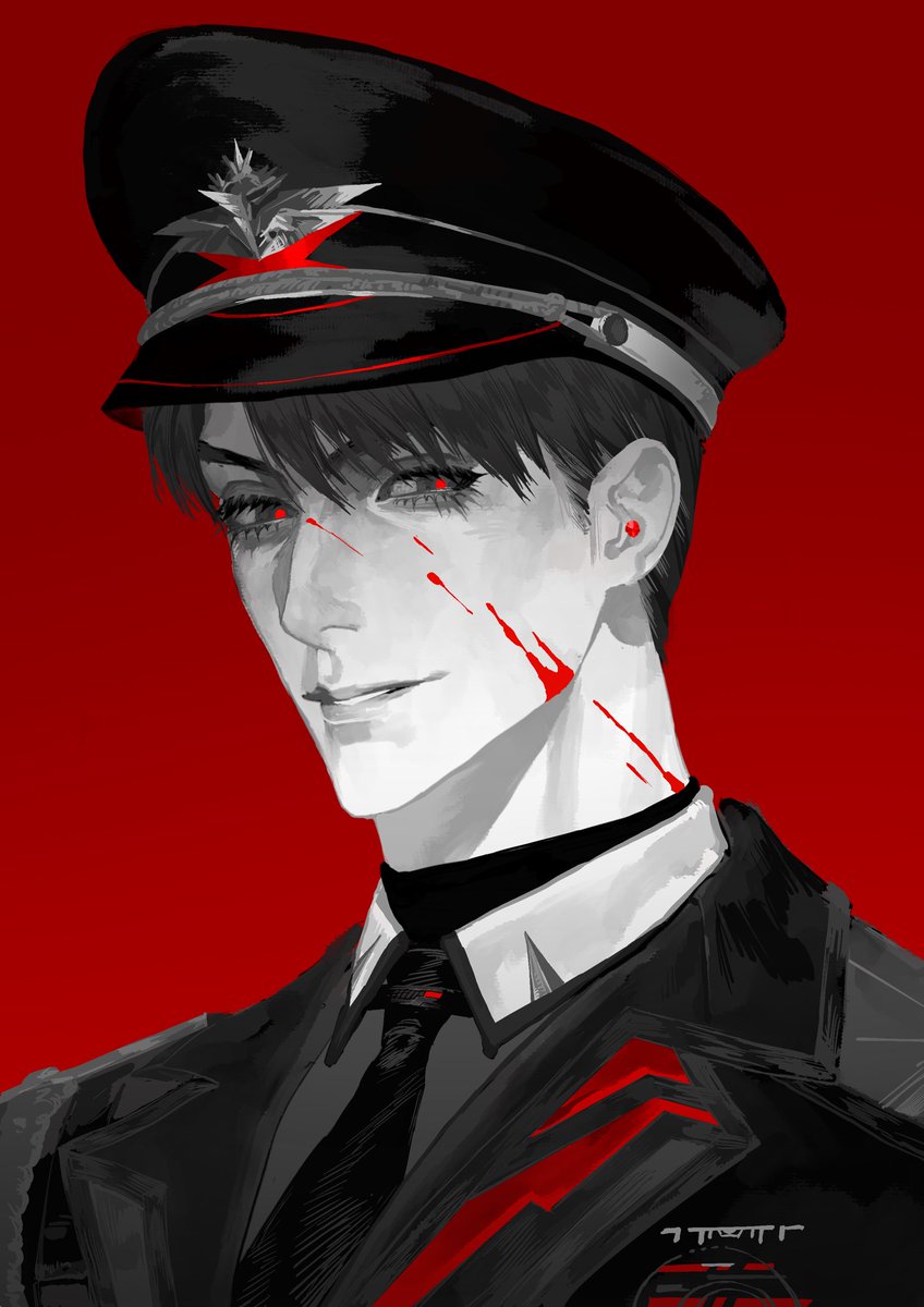 不要上学 tweet media