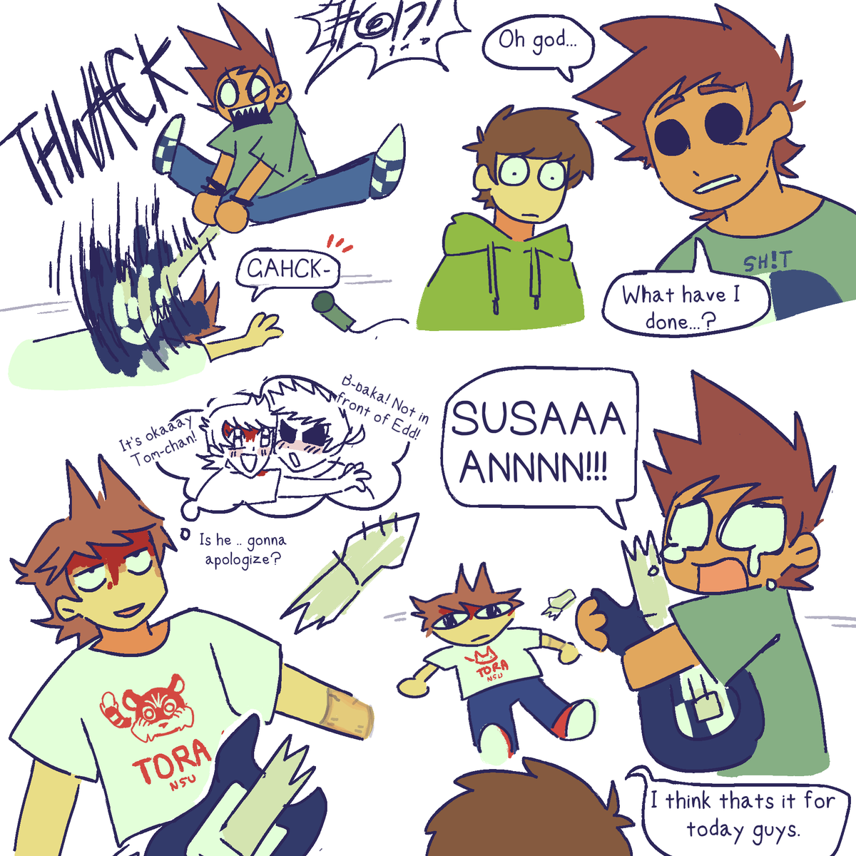 gwen 🧽 tweet media