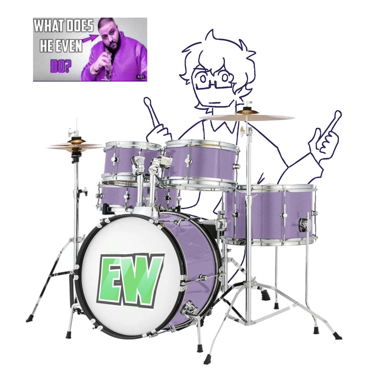 gwen 🧽 tweet media