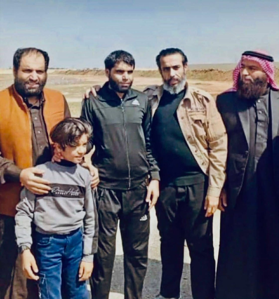 الرقة تذبح بصمت tweet media